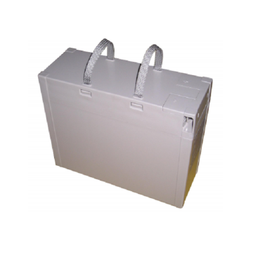 Front Terminal Lead Acid Battery (12V40Ah)